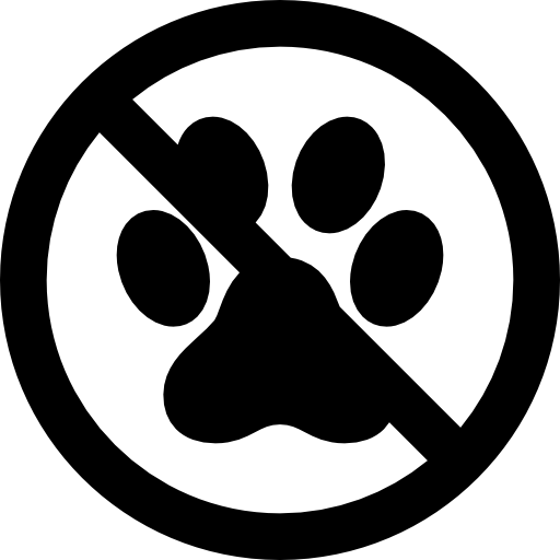 Chalet aux Saisies, pas d'animaux